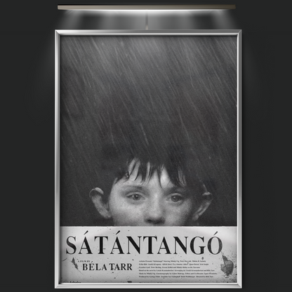 Satantango (1994)