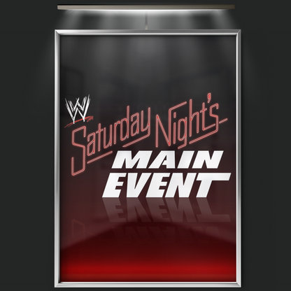 Saturday Night's Main Event (1985)