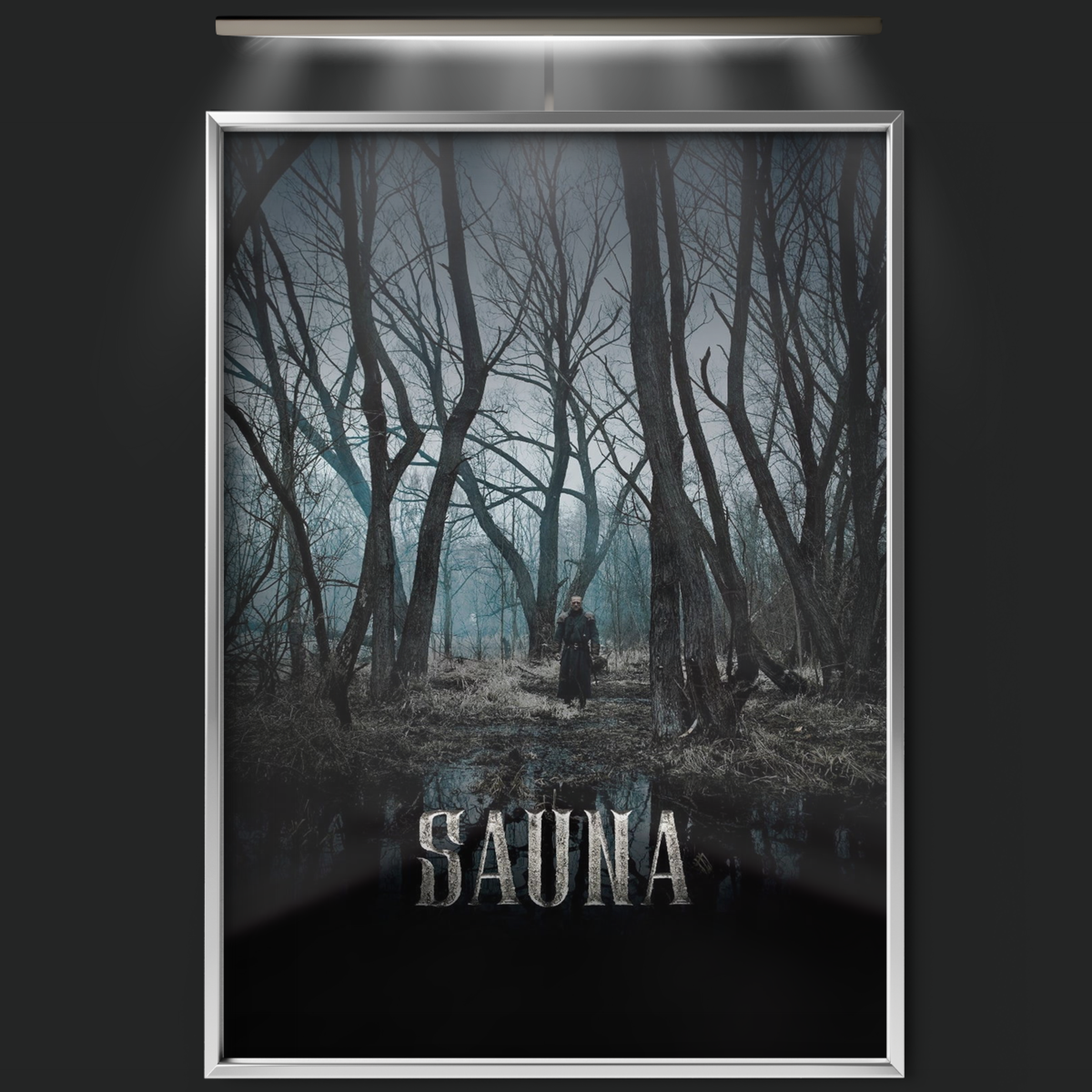 Sauna (2008)