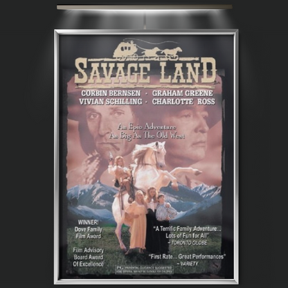 Savage Land (1994)