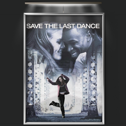 Save The Last Dance (2001)