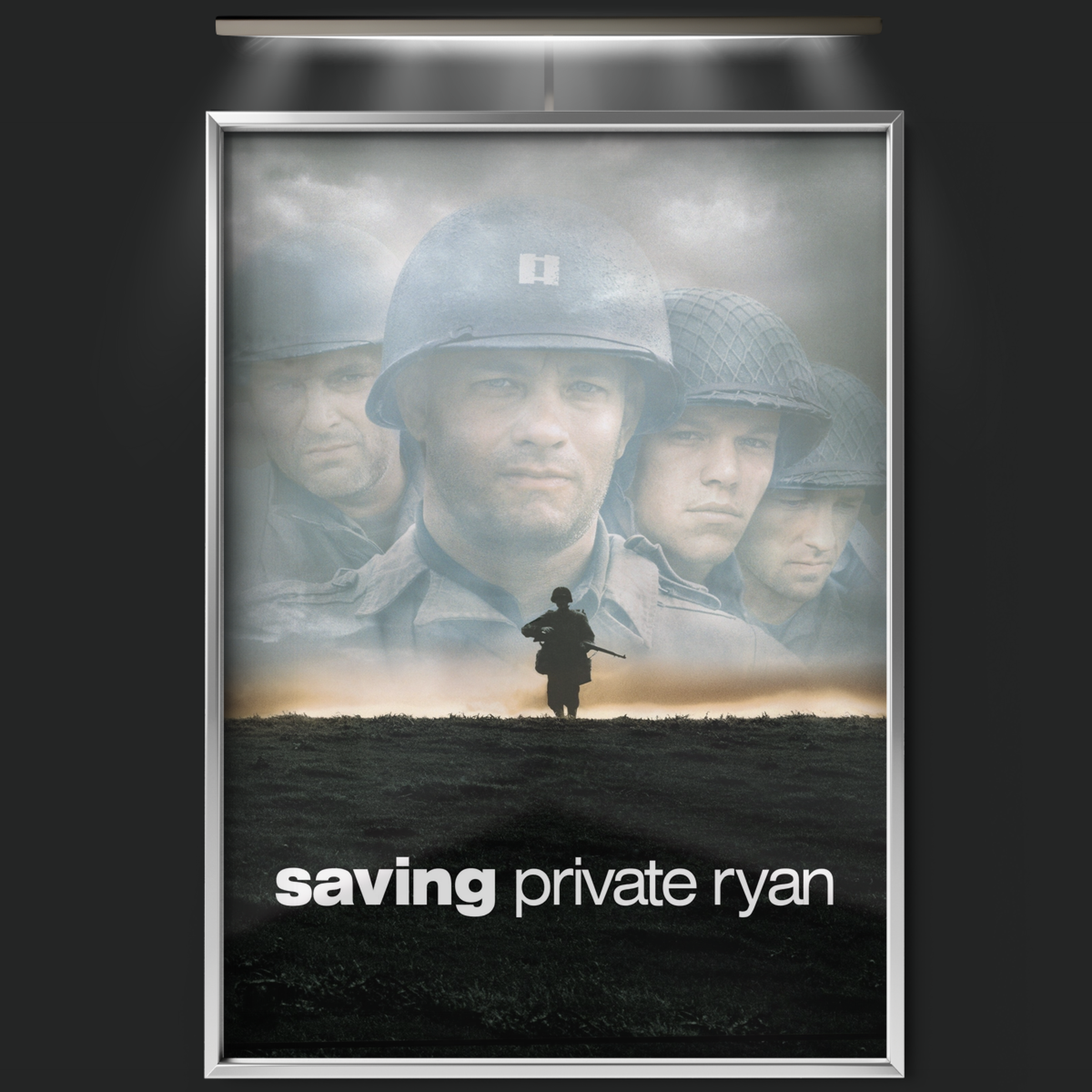 Saving Private Ryan (1998)