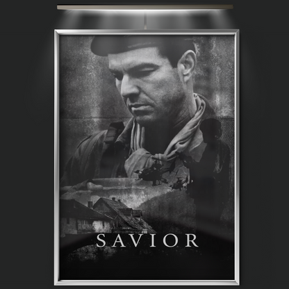 Savior (1998)