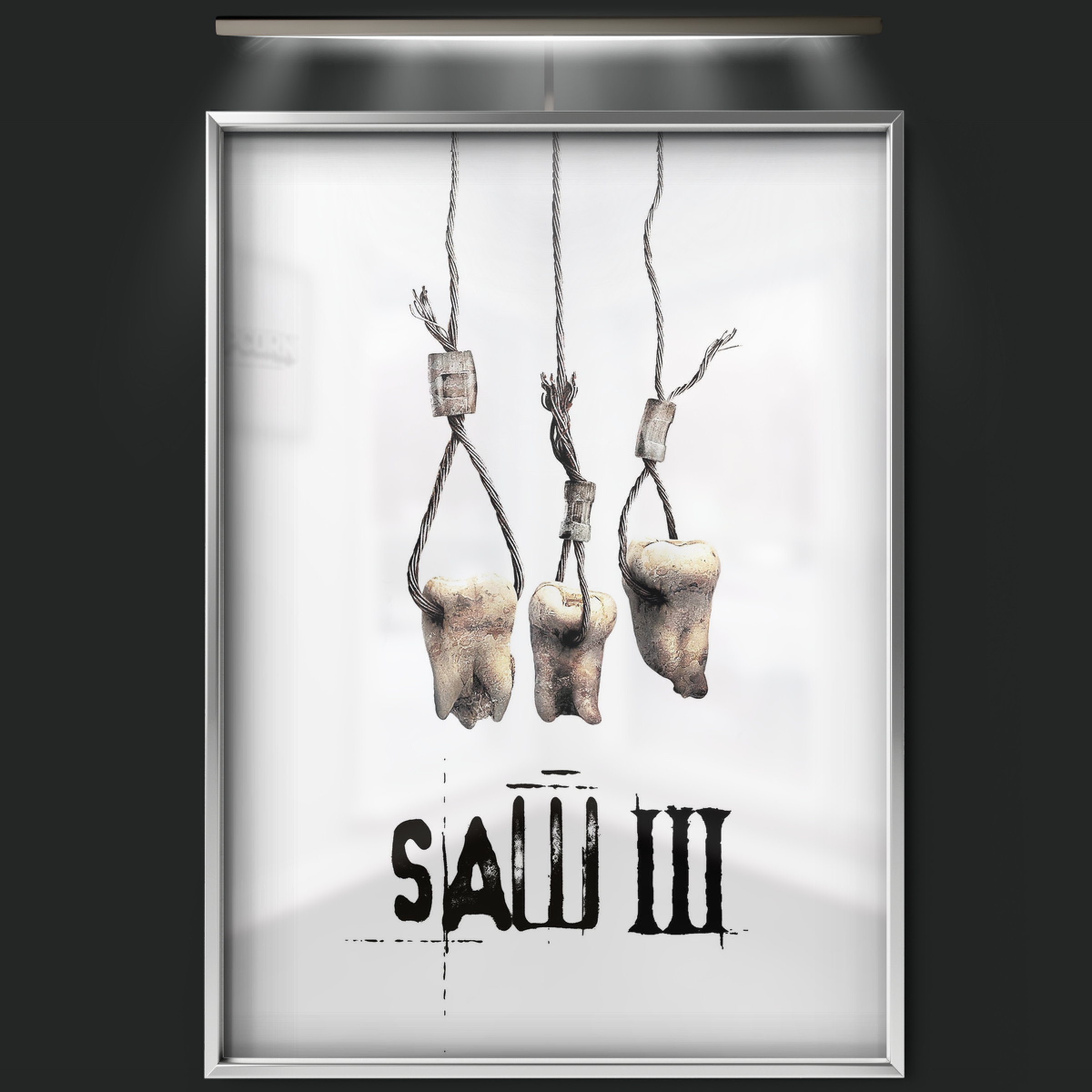 Saw Iii (2006)