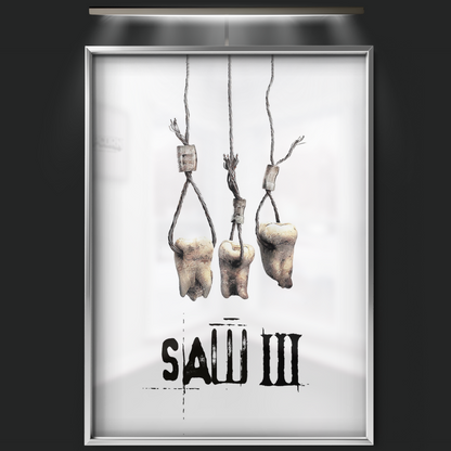 Saw Iii (2006)