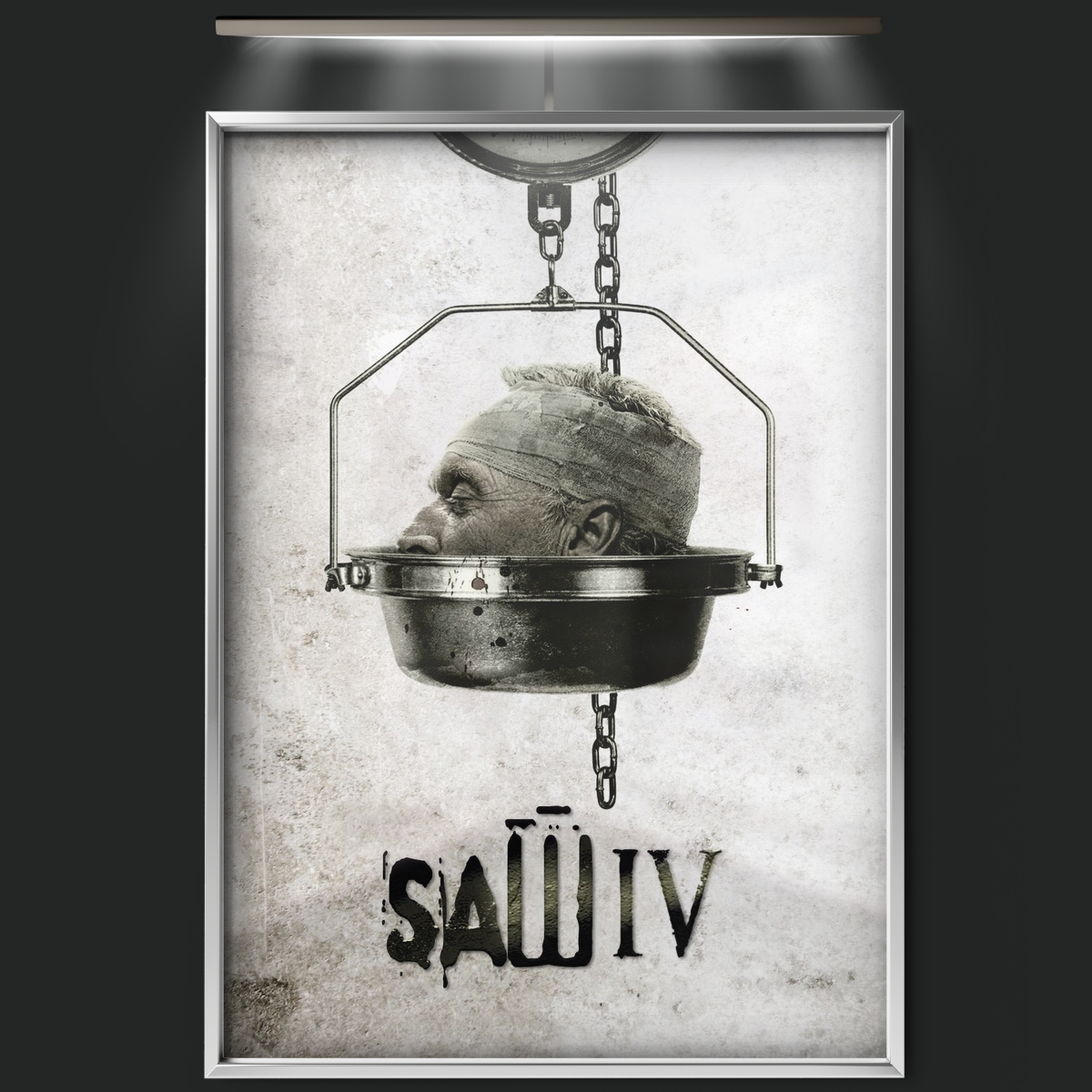 Saw Iv (2007)