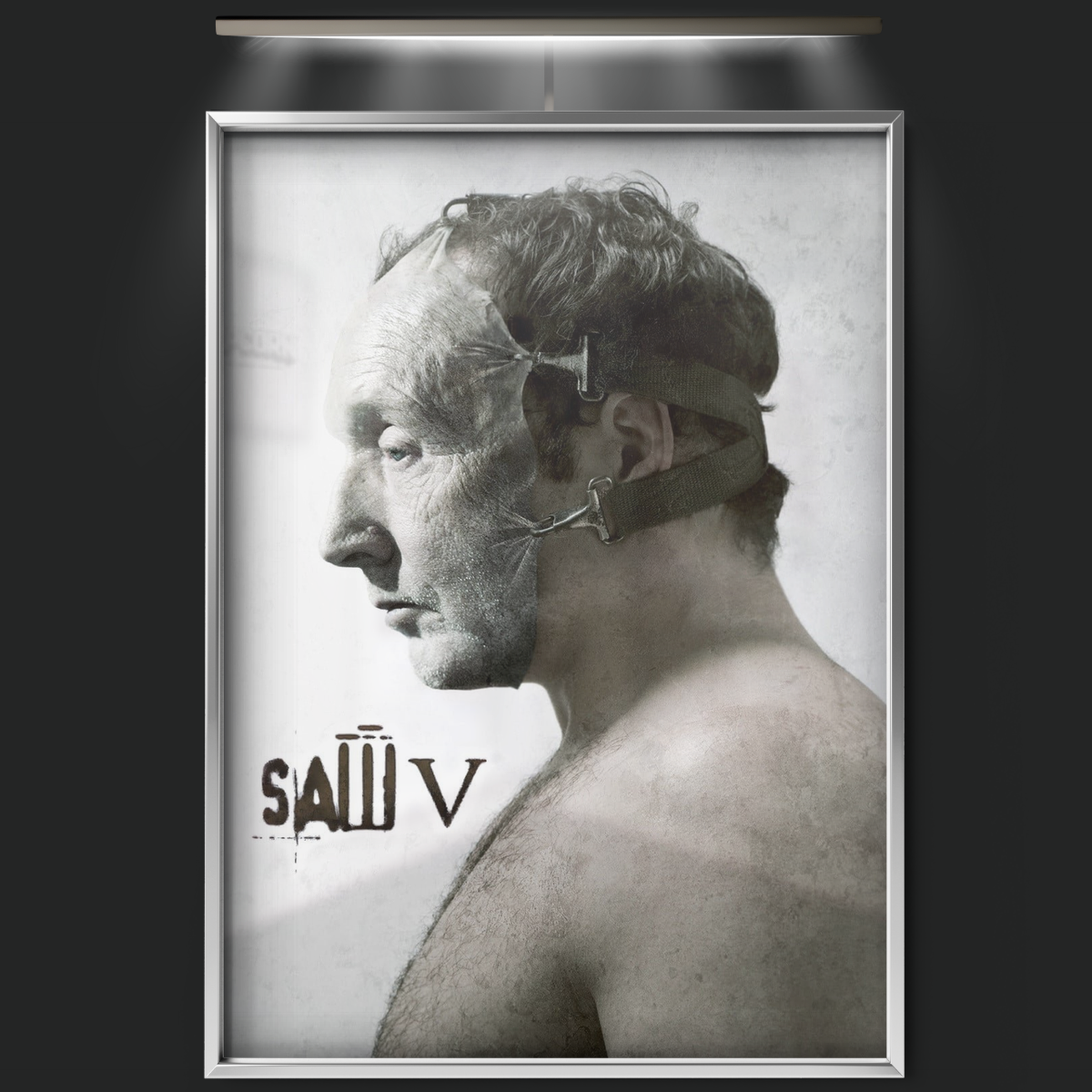 Saw V (2008)