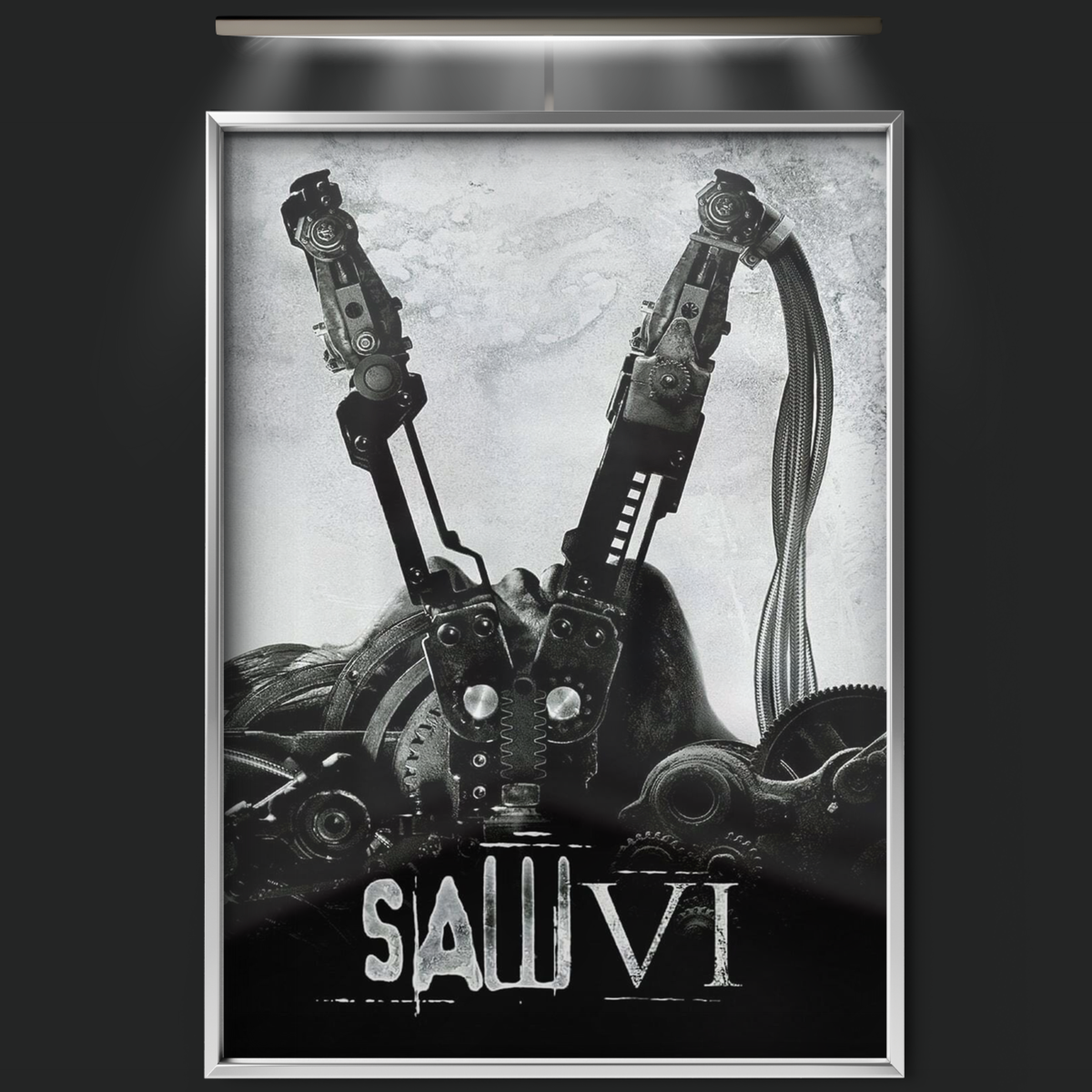 Saw Vi (2009)