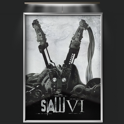 Saw Vi (2009)