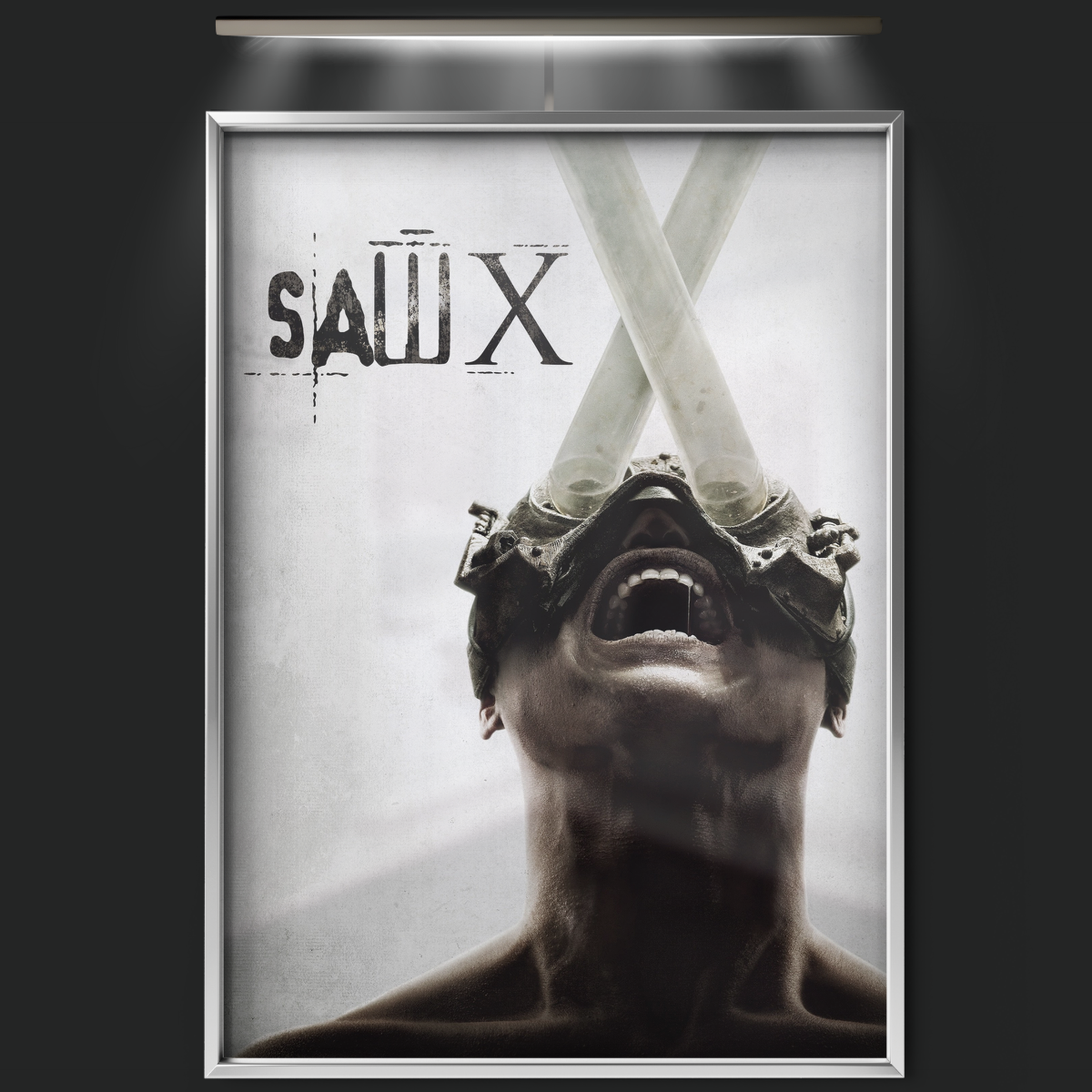 Saw X (2023)