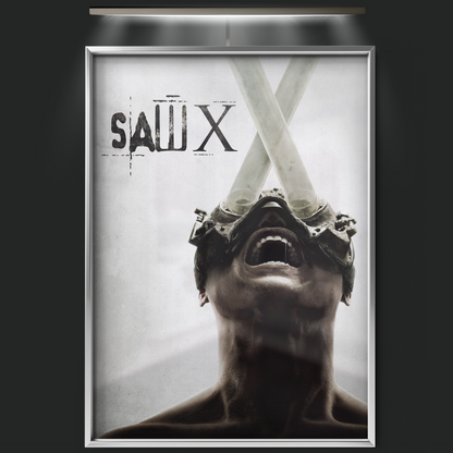 Saw X (2023)