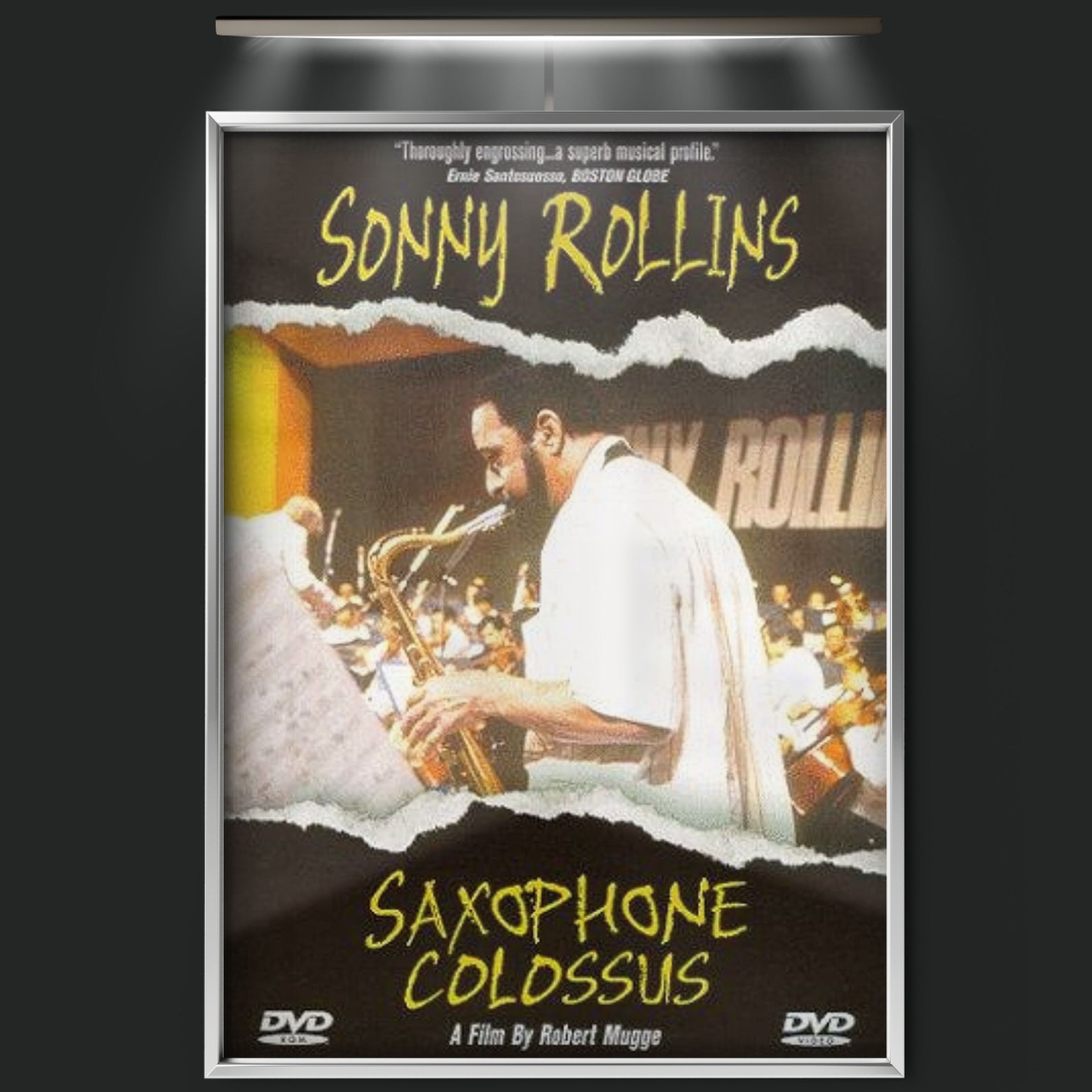 Saxophone Colossus (1998)