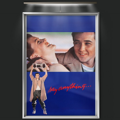 Say Anything... (1989)