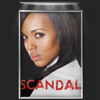 Scandal (2012)