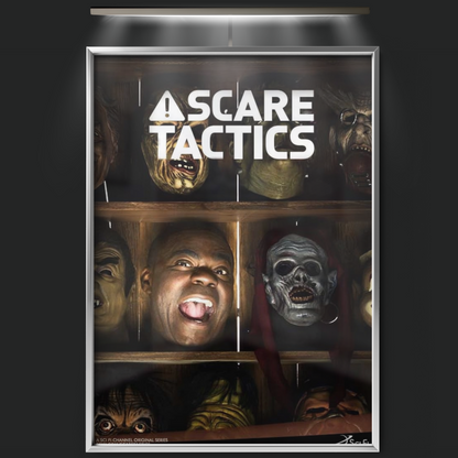 Scare Tactics (2003)