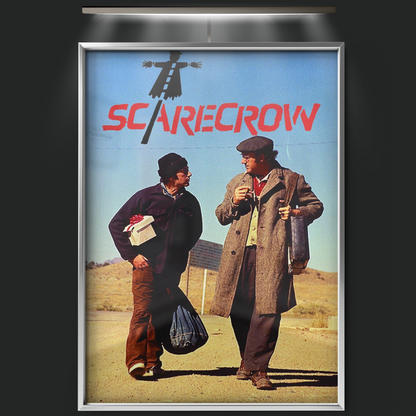 Scarecrow (1973)