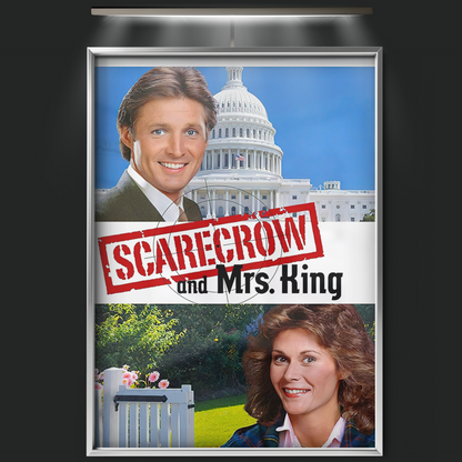 Scarecrow And Mrs. King (1983)