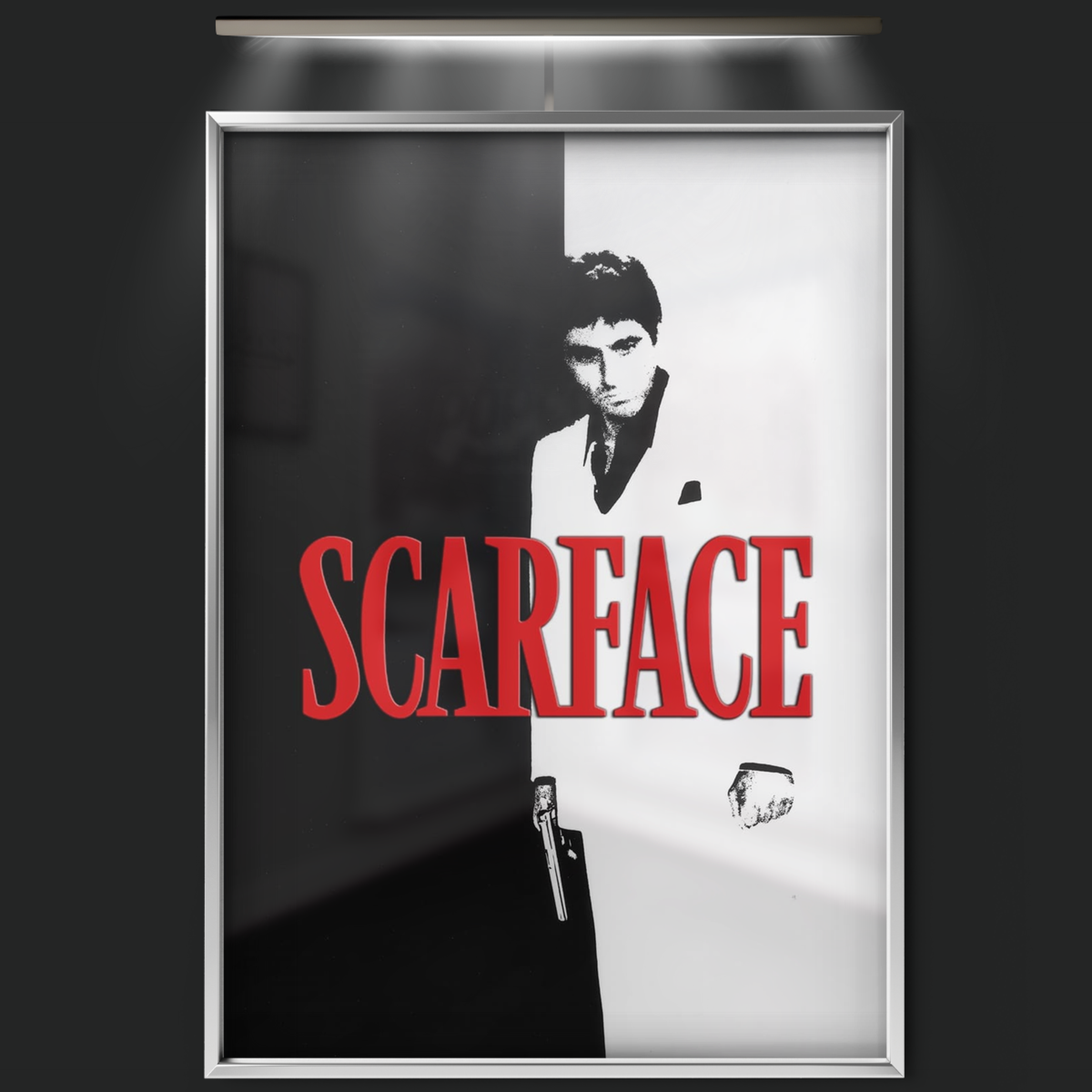 Scarface (1983)