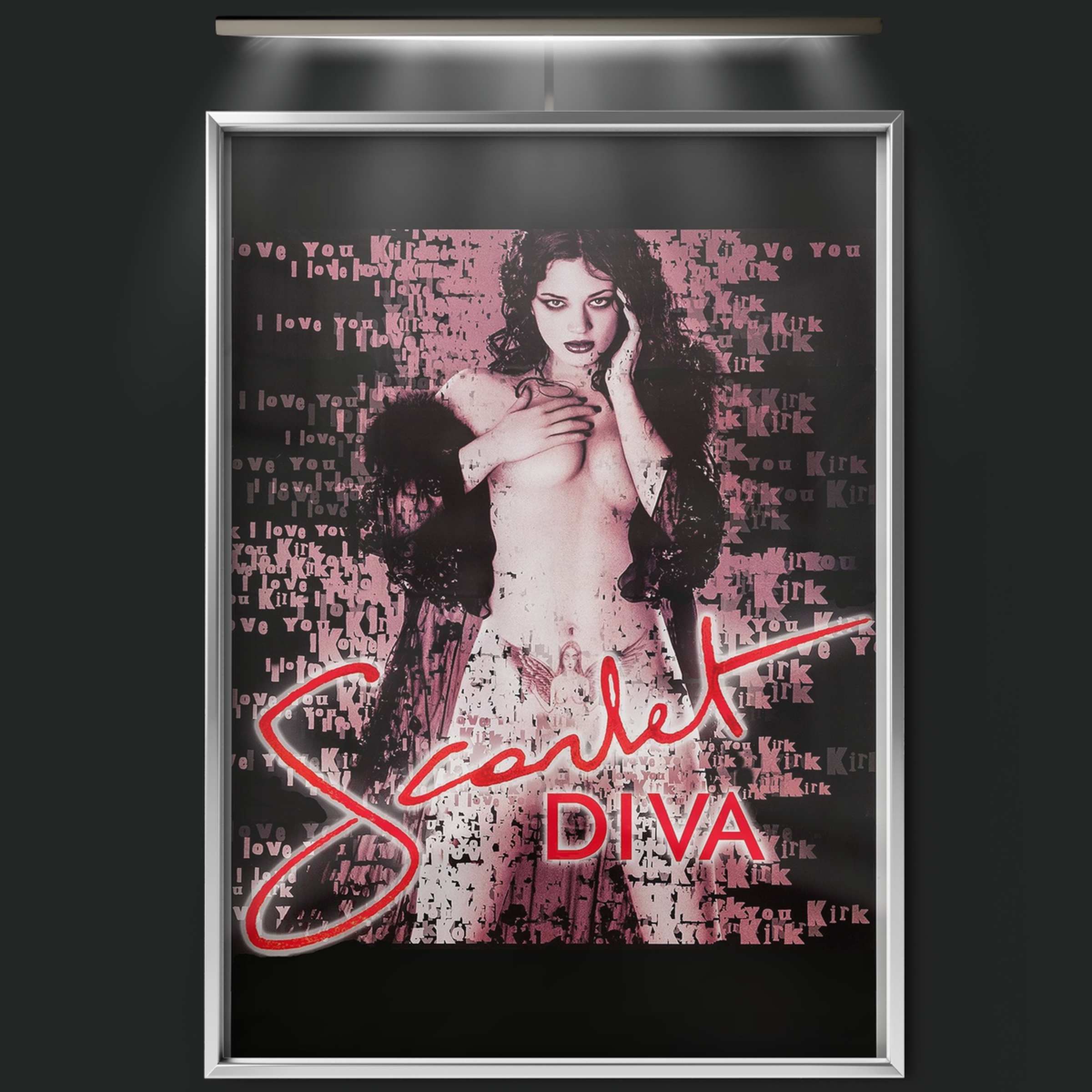 Scarlet Diva (2000)
