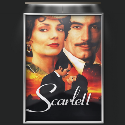 Scarlett (1994)