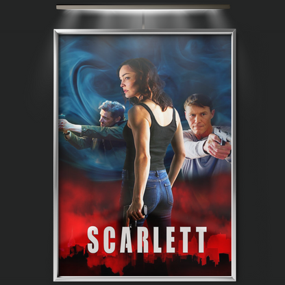 Scarlett (2020)