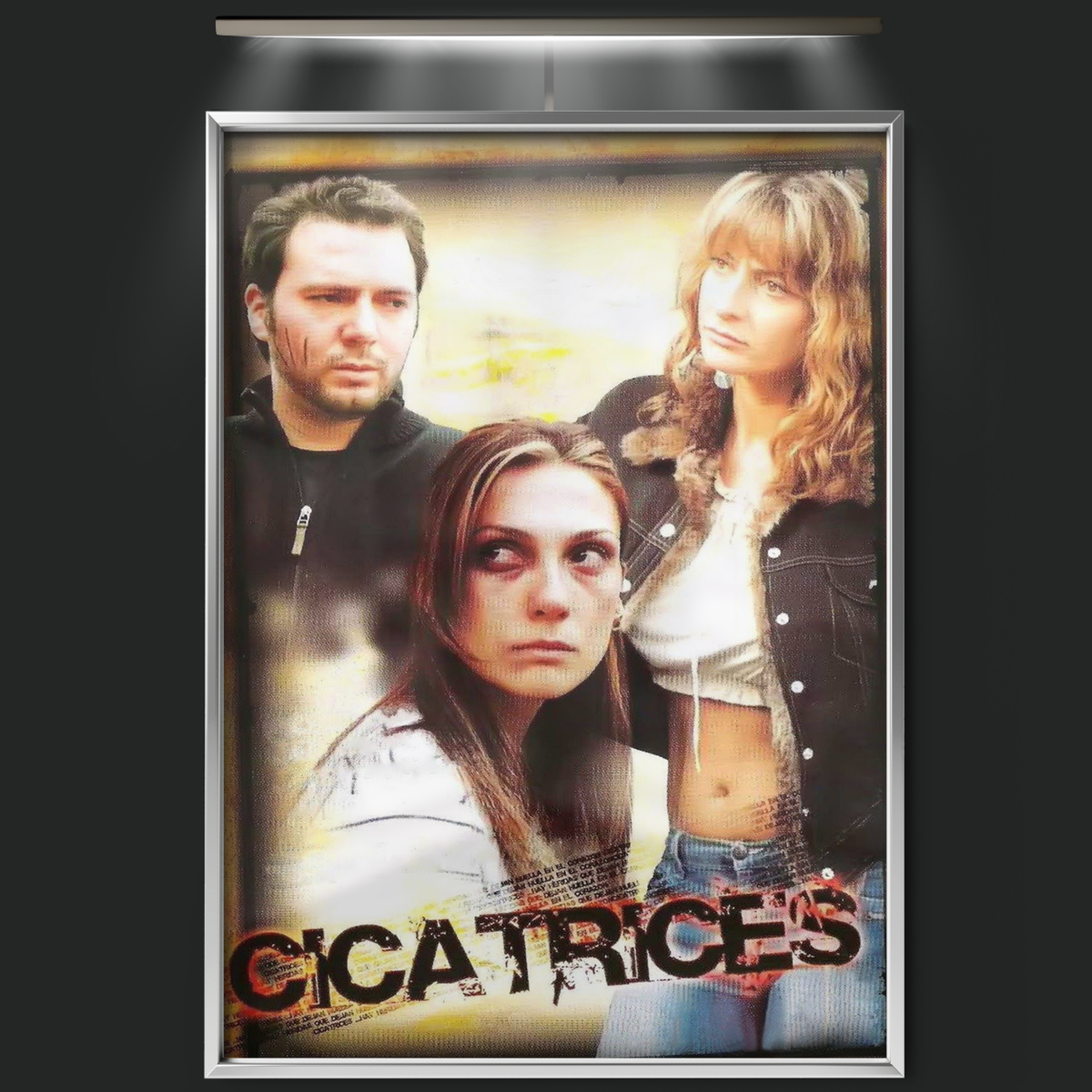 Scars (2005)