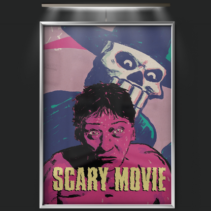 Scary Movie (1991)