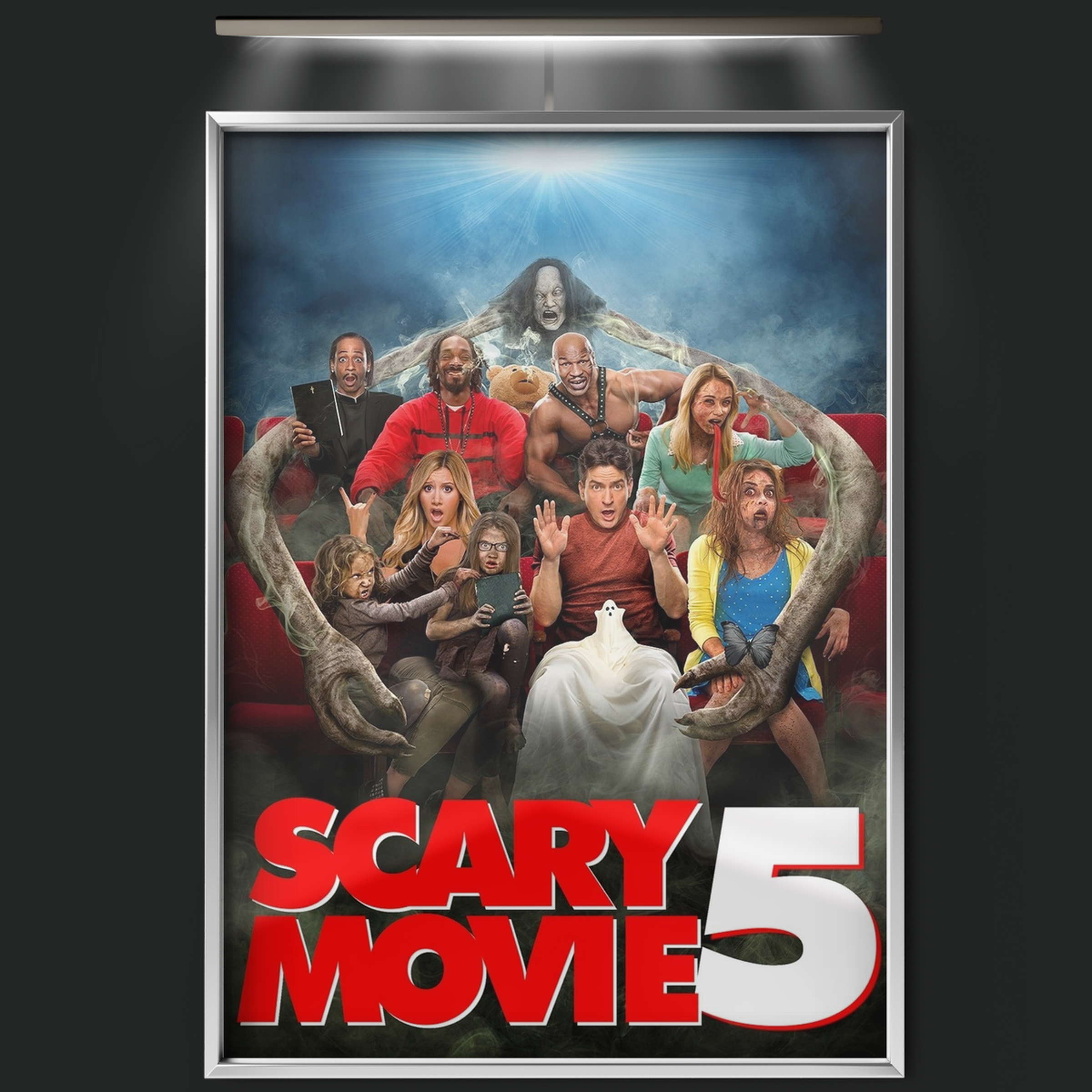 Scary Movie 5 (2013)