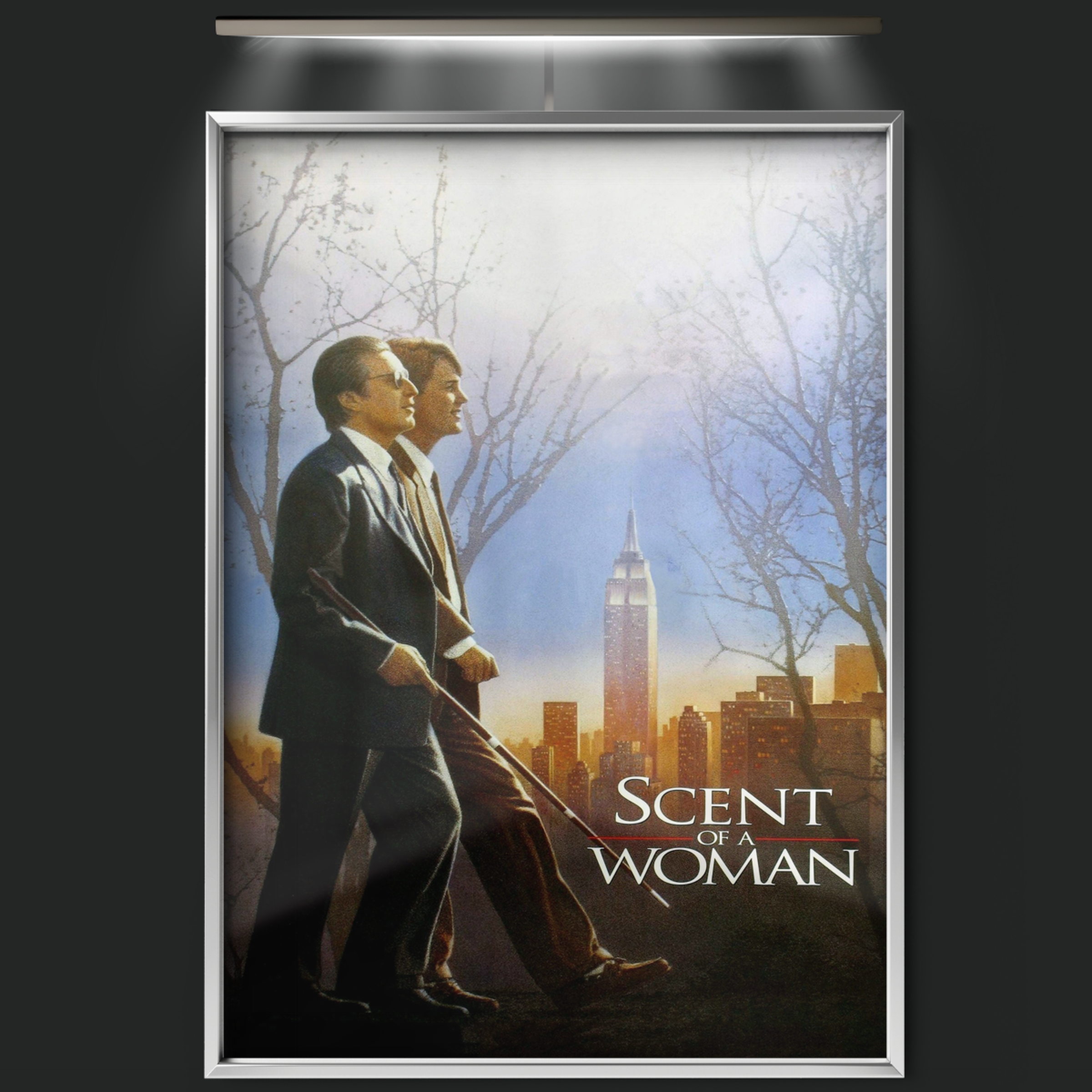 Scent Of A Woman (1992)