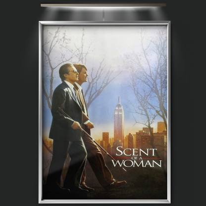 Scent Of A Woman (1992)