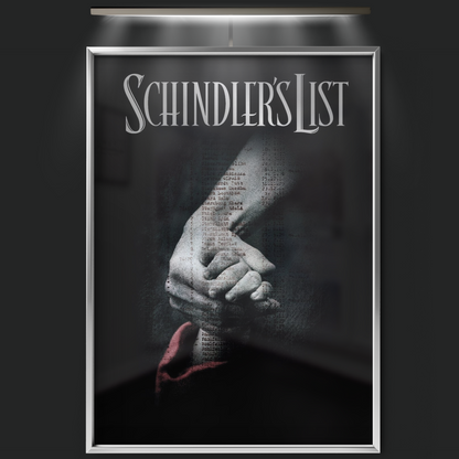 Schindler's List (1993)
