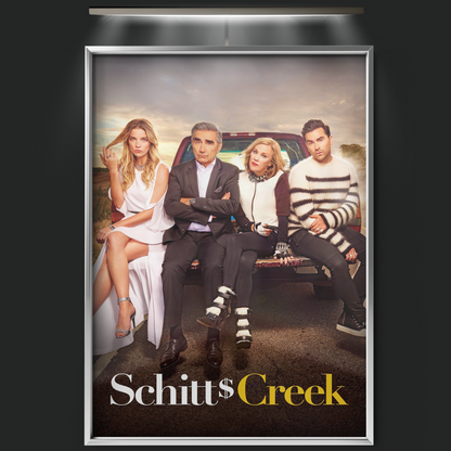 Schitt's Creek (2015)