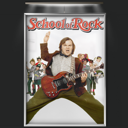 School Of Rock (2003)