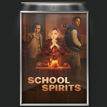 School Spirits (2023)