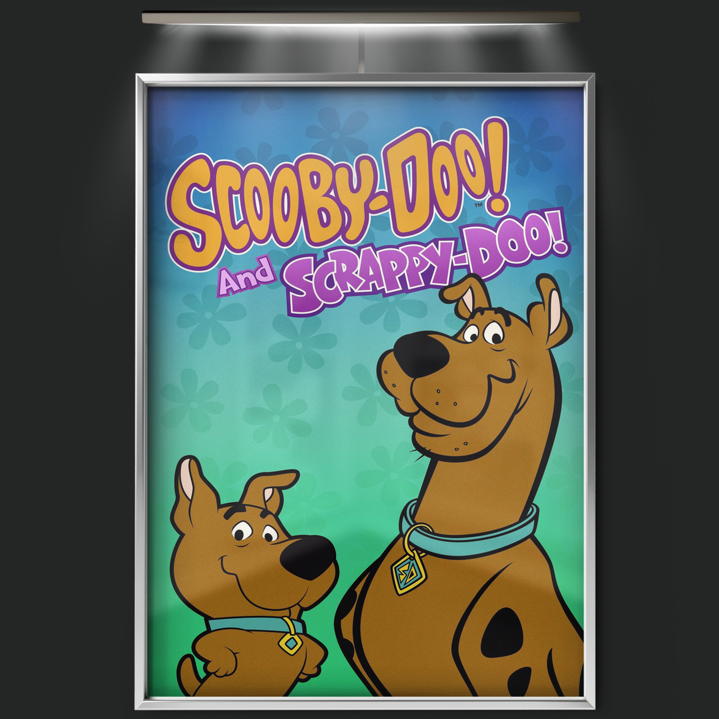 Scooby Doo And Scrappy Doo (1979)