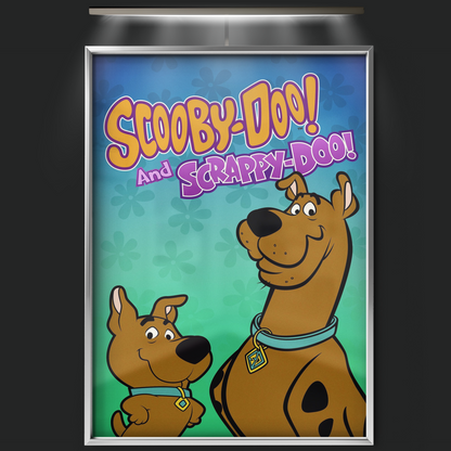 Scooby Doo And Scrappy Doo (1979)