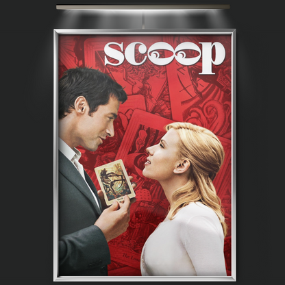 Scoop (2006)