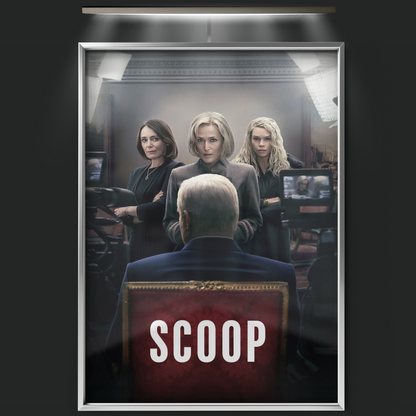 Scoop (2024)