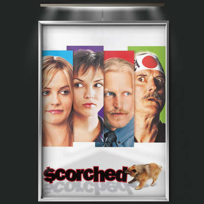 Scorched (2003)