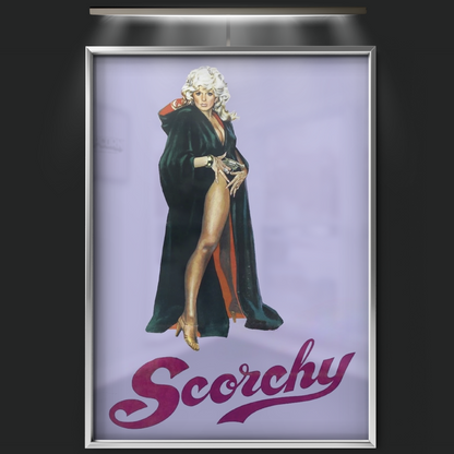 Scorchy (1976)