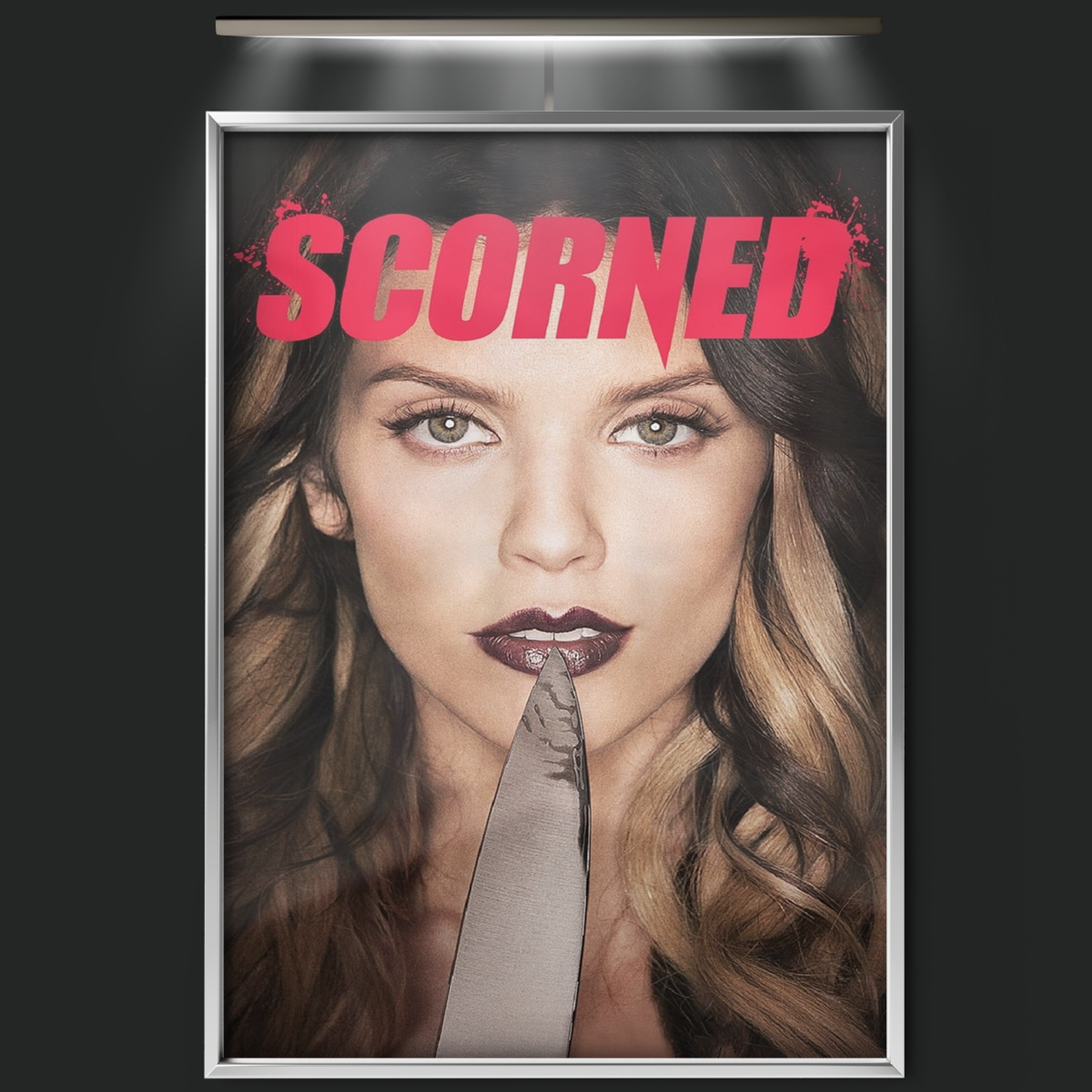 Scorned (2013)