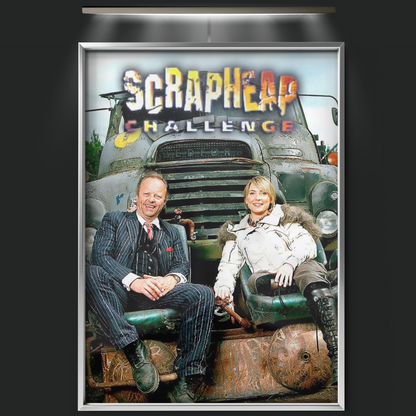 Scrapheap Challenge (1998)