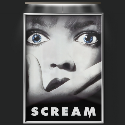Scream (1996)