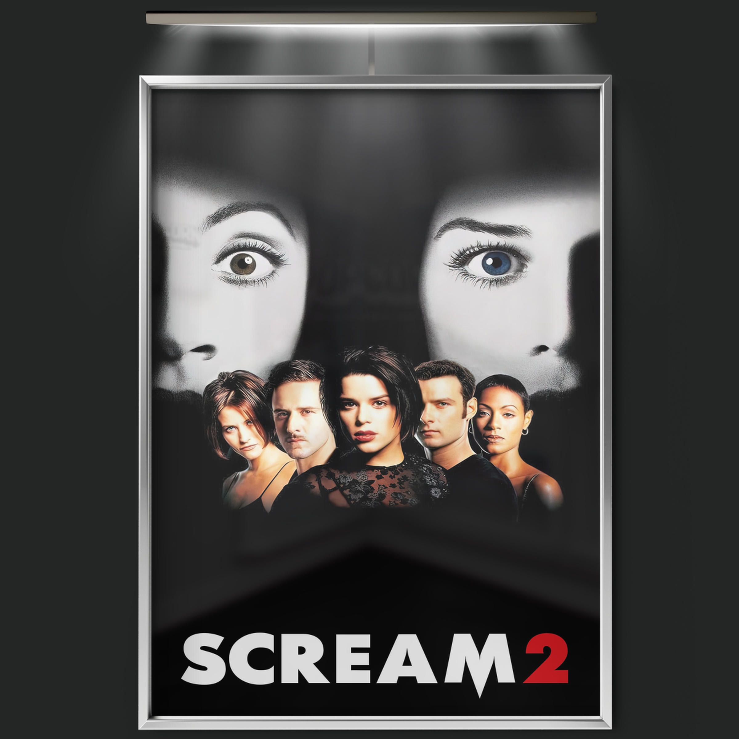 Scream 2 (1997)