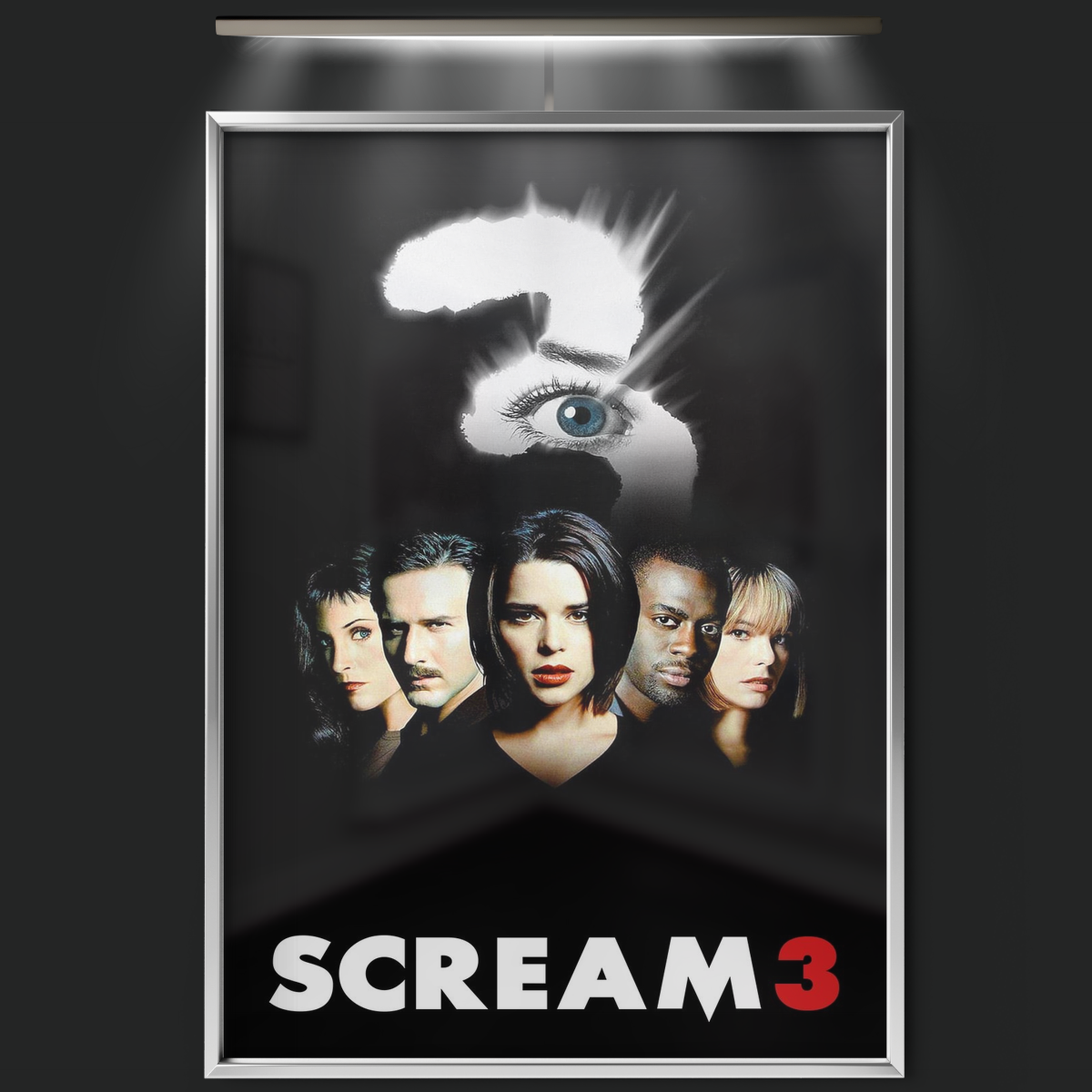 Scream 3 (2000)