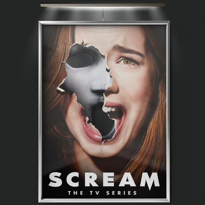 Scream The Tv Series (2015)