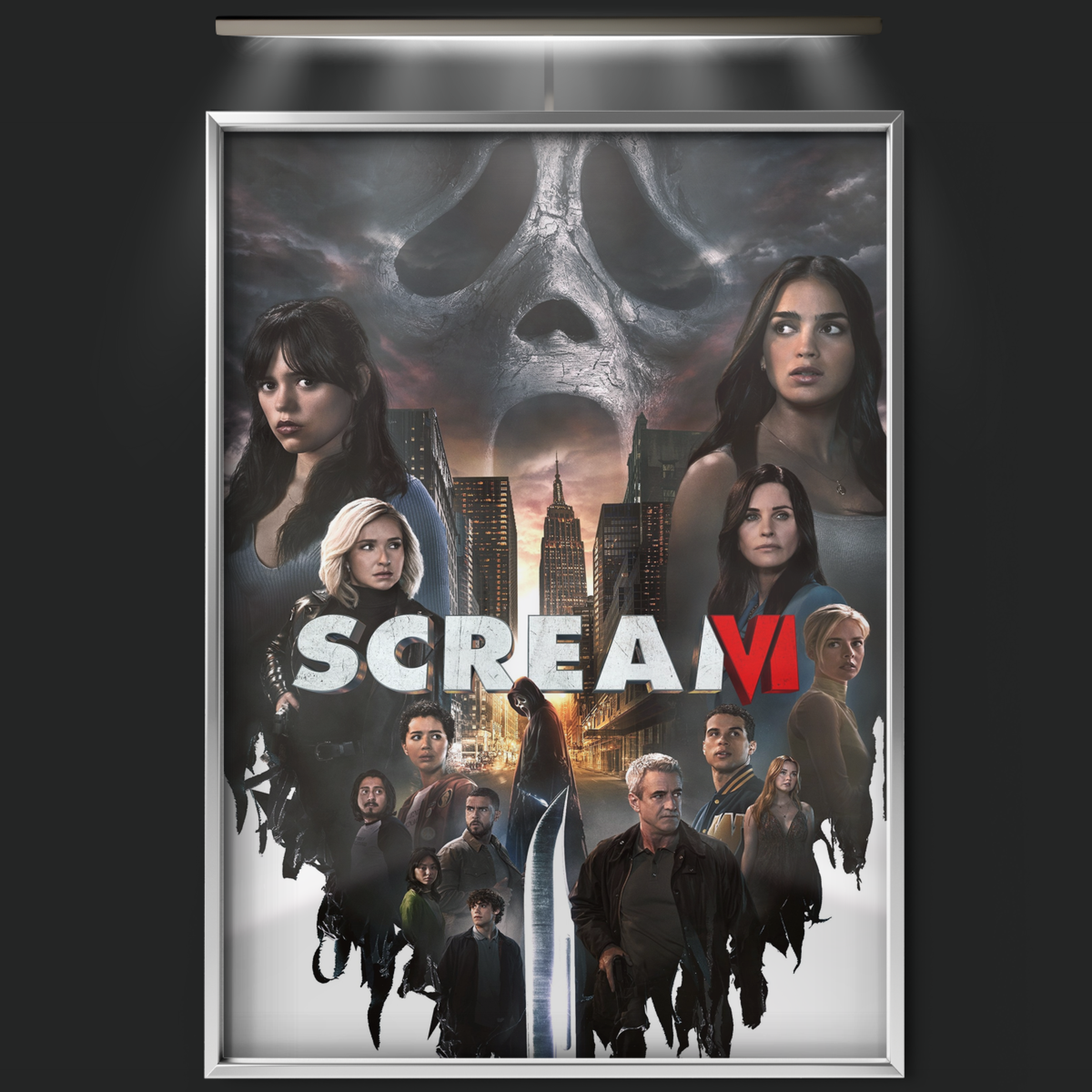 Scream Vi (2023)