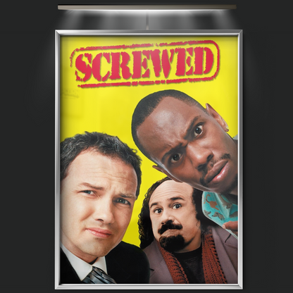 Screwed (2000)
