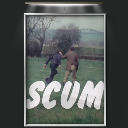 Scum (1977)
