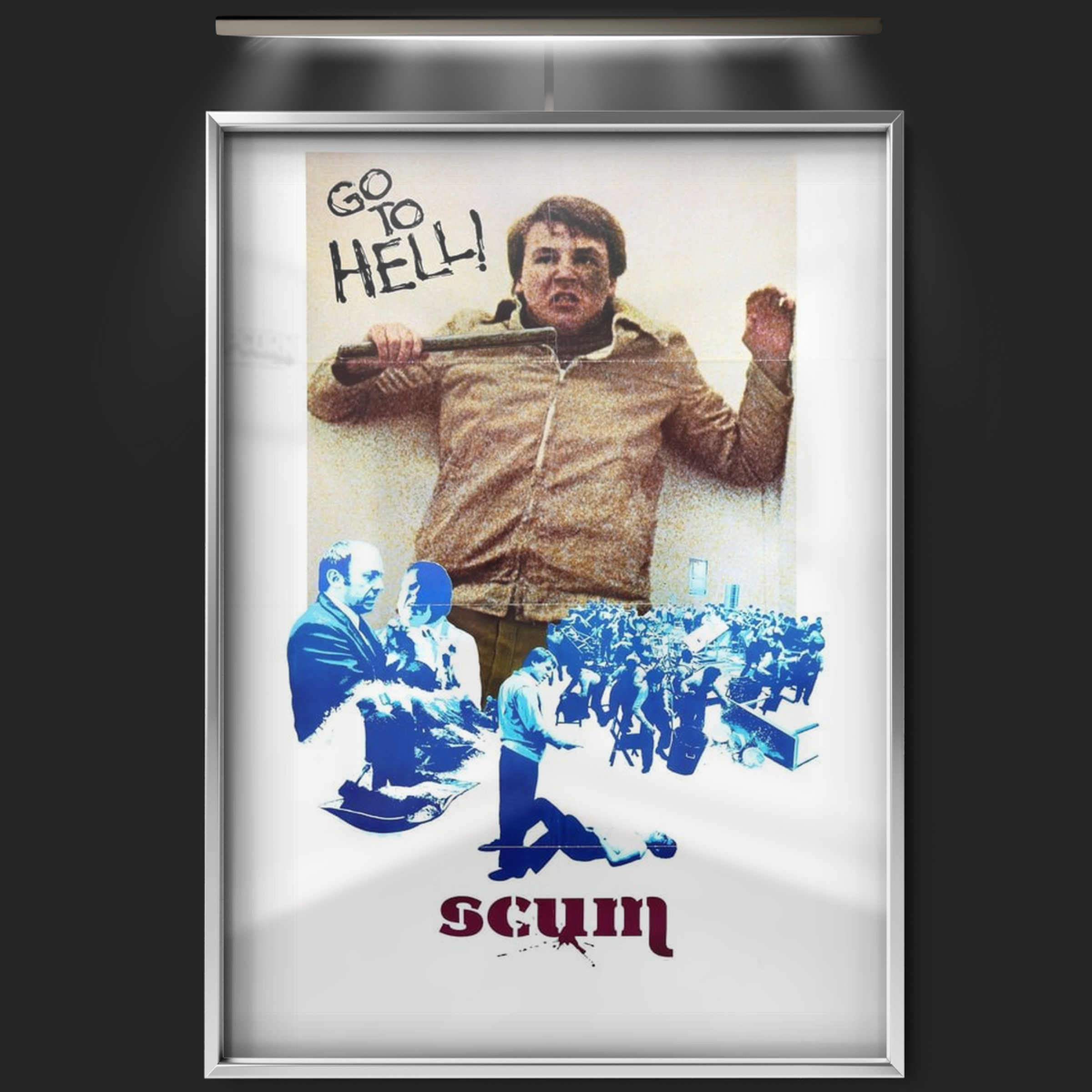 Scum (1979)